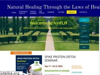 nhtlh.com