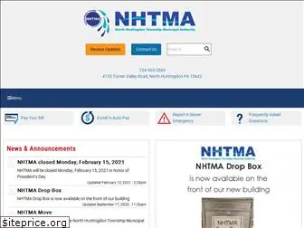 nhtma.org