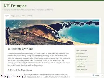 nhtramper.wordpress.com