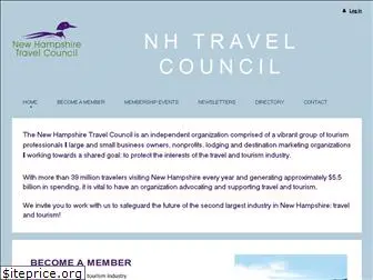 nhtravelcouncil.com