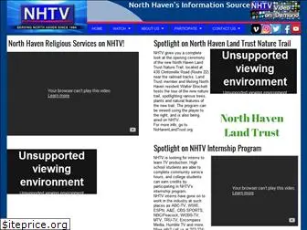 nhtv.com