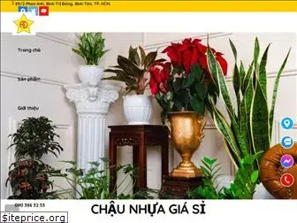 nhuaadong.com