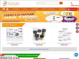 nhuavanthong.com