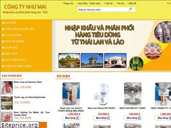 nhumailaothai.com