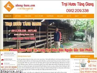 nhung-huou.com