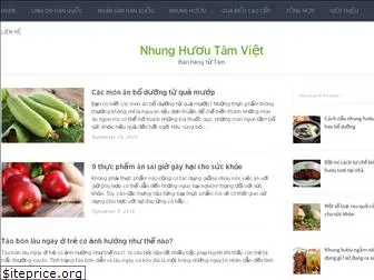 nhunghuoutamviet.com thumbnail