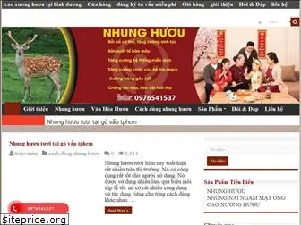 nhunghuoutuoi.org