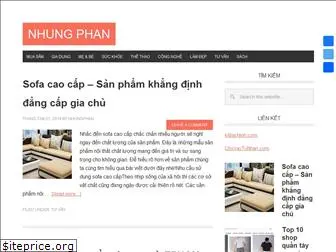 nhungphan.com