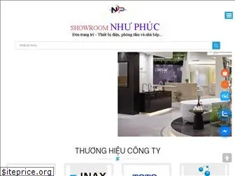 nhuphuc.com