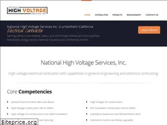 nhvsinc.com