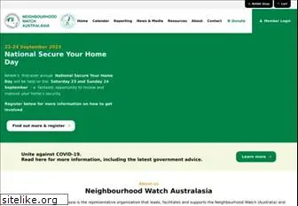 nhwa.com.au