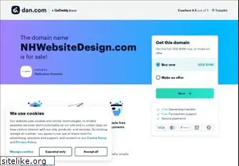 nhwebsitedesign.com