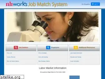 nhworksjobmatch.nhes.nh.gov