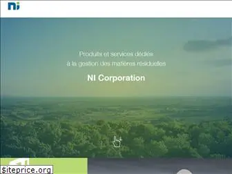 ni-corporation.com