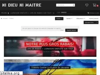 ni-dieu-ni-maitre.com