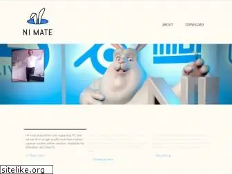 ni-mate.com