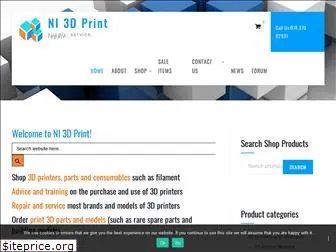 ni3dprint.co.uk