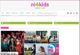 ni4kids.com