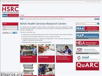 niaa-hsrc.org.uk