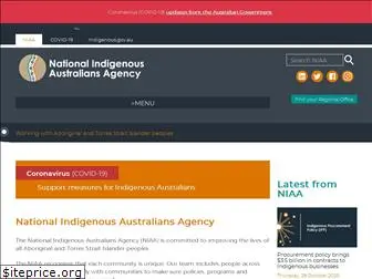 niaa.gov.au