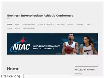 niacathletics.com