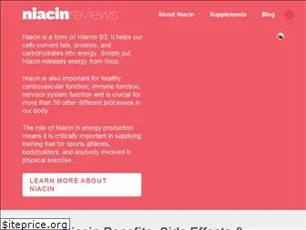 niacinreviews.com