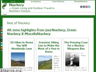 niackery.com