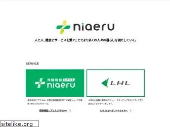 niaeru.com