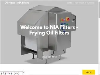 niafilters.com