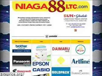 niaga88ltc.com