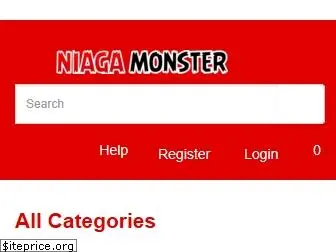 niagamonster.com