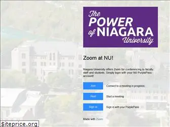 niagara-edu.zoom.us