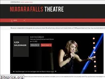 niagara-falls-theatre.com