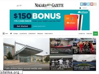 niagara-gazette.com