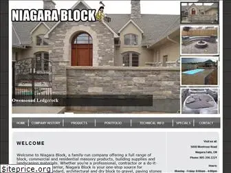 niagarablock.com