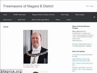 niagarabmasons.ca