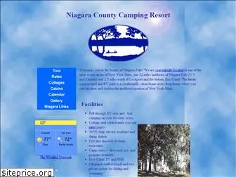 niagaracamping.com