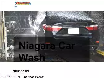 niagaracarwash.net