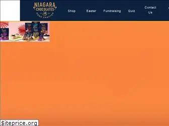 niagarachocolates.com