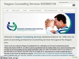 niagaracounselling.org