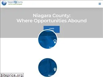 niagaracountybusiness.com