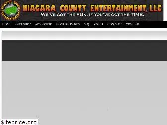 niagaracountyentertainment.com