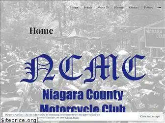 niagaracountymotorcycleclub.com