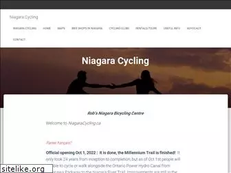 niagaracycling.ca