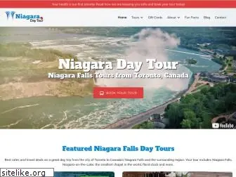 niagaradaytour.com