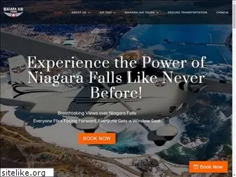 niagarafallsairtours.com