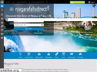 niagarafallsdirect.info