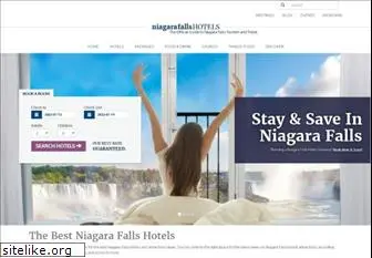 niagarafallshotels.com