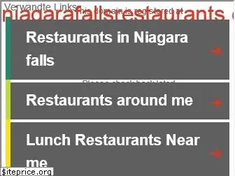 niagarafallsrestaurants.ca