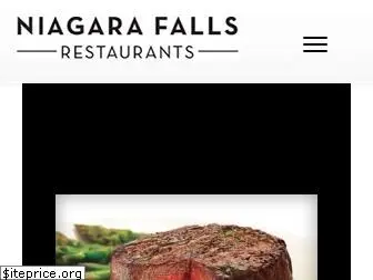 niagarafallsrestaurants.com